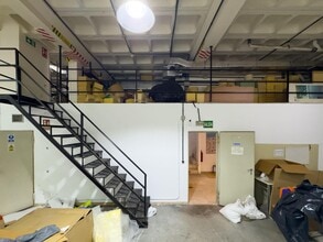 Industriel dans Madrid, Madrid à louer Photo intérieure- Image 1 de 11