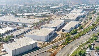 Plus de détails pour NEC Madera Rd & Easy St, Simi Valley, CA - Industriel à louer