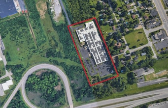 2491 Wehrle Dr, Buffalo, NY for lease Interior Photo- Image 1 of 1