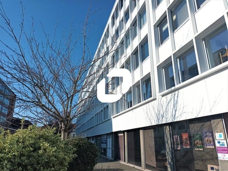 199-201 Rue Colbert, Lille à vendre - Photo du bâtiment - Image 1 de 32