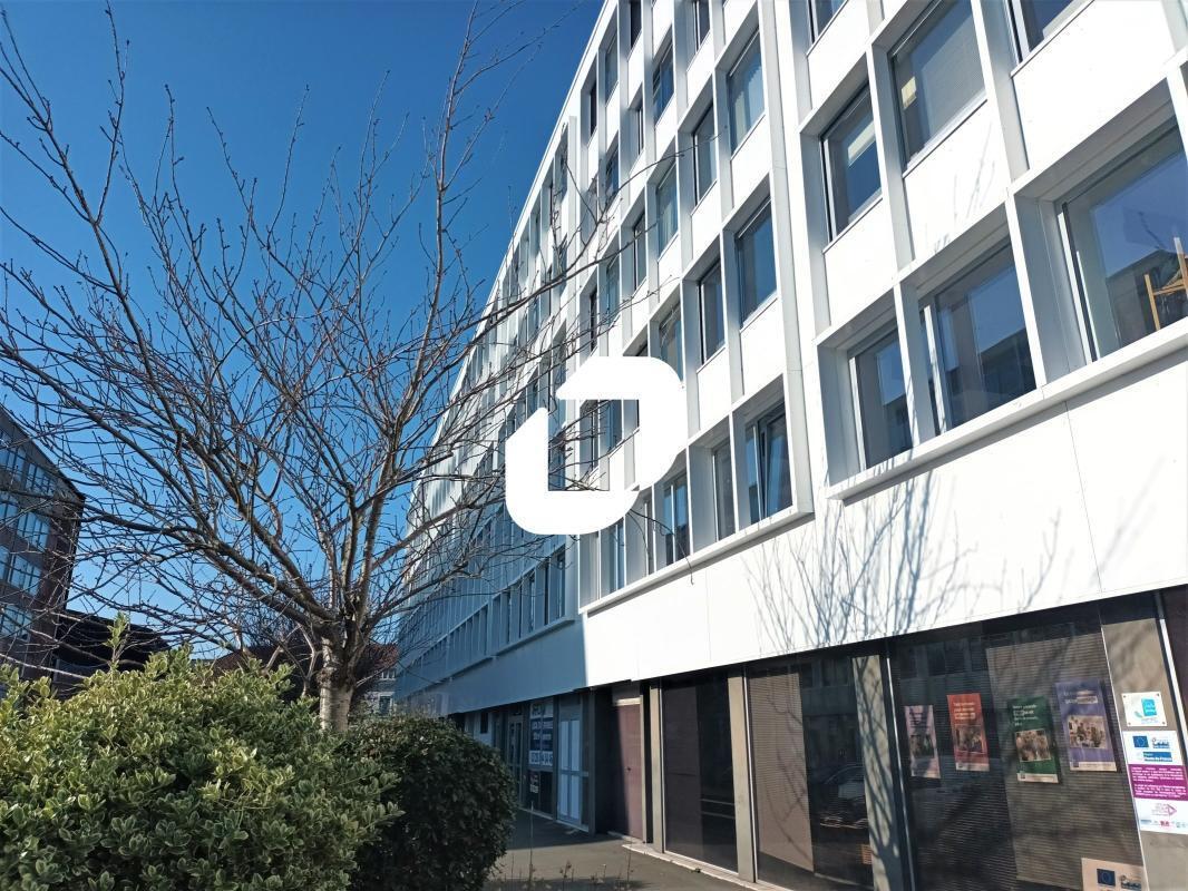 199-201 Rue Colbert, Lille for sale Building Photo- Image 1 of 33