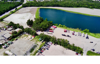 Plus de détails pour 307 Chatham Pky, Savannah, GA - Terrain à louer