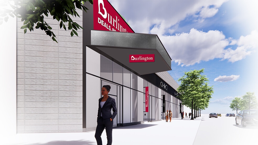 72-20 Broadway, Jackson Heights, NY for lease - Building Photo - Image 2 of 5