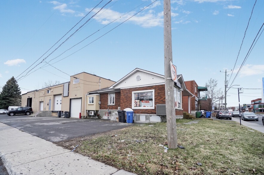 1335 Boul Sainte-Foy, Longueuil, QC à vendre - Photo du bâtiment - Image 2 de 12