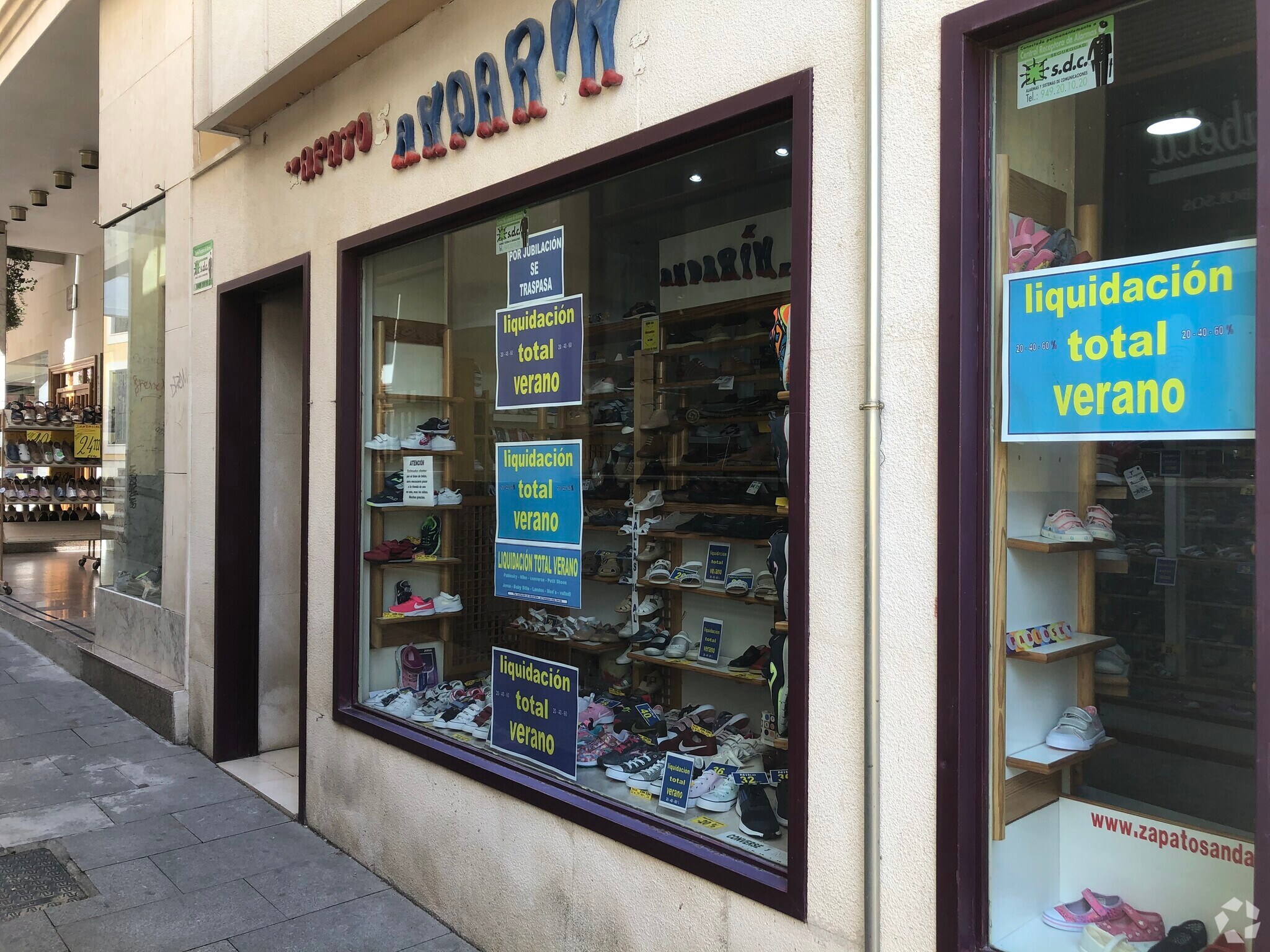 Calle Juan Miranda, 5, Guadalajara, Guadalajara à vendre Photo intérieure- Image 1 de 2