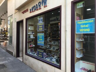 Plus de détails pour Calle Juan Miranda, 5, Guadalajara - Multi-résidentiel à vendre