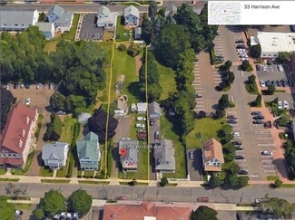 More details for 33 Harrison Ave, Branford, CT - Multifamily for Sale