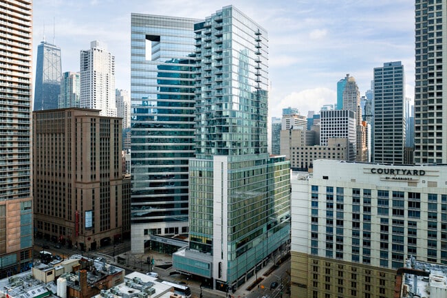 More details for 505 N State St, Chicago, IL - Hospitality for Sale