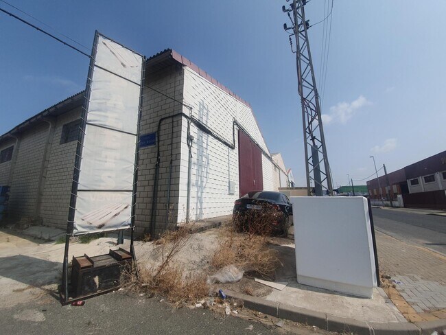 More details for Calle Pino Ponderosa, 6, SEVILLA - Industrial for Lease
