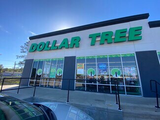 More details for 921-939 Hwy 35 S, Forest, MS - Office/Retail for Lease