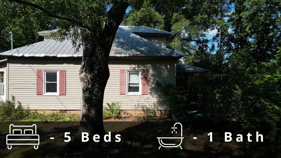 737 Burnt Mill Creek Rd, Mountville, SC à vendre - Vidéo sur l’inscription commerciale - Image 2 de 23