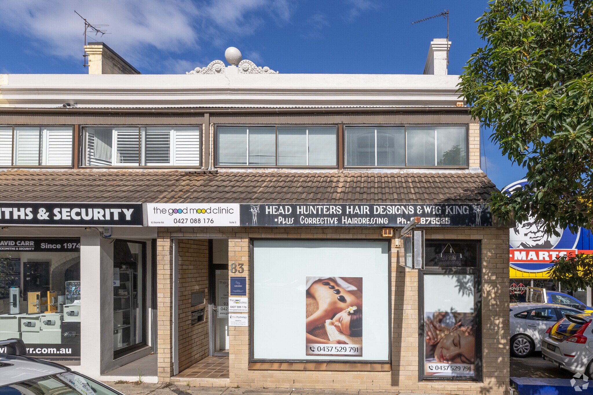 83 Bronte Road, Bondi Junction à louer Photo principale- Image 1 de 6