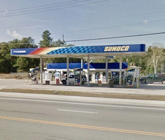 Plus de détails pour 160 S State Road 415, Osteen, FL - Commerce de détail à vendre