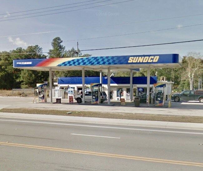 Plus de détails pour 160 S State Road 415, Osteen, FL - Commerce de détail à vendre