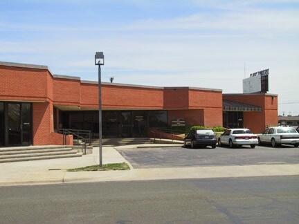 2505 Lakeview Dr, Amarillo, TX à louer Photo principale- Image 1 de 5