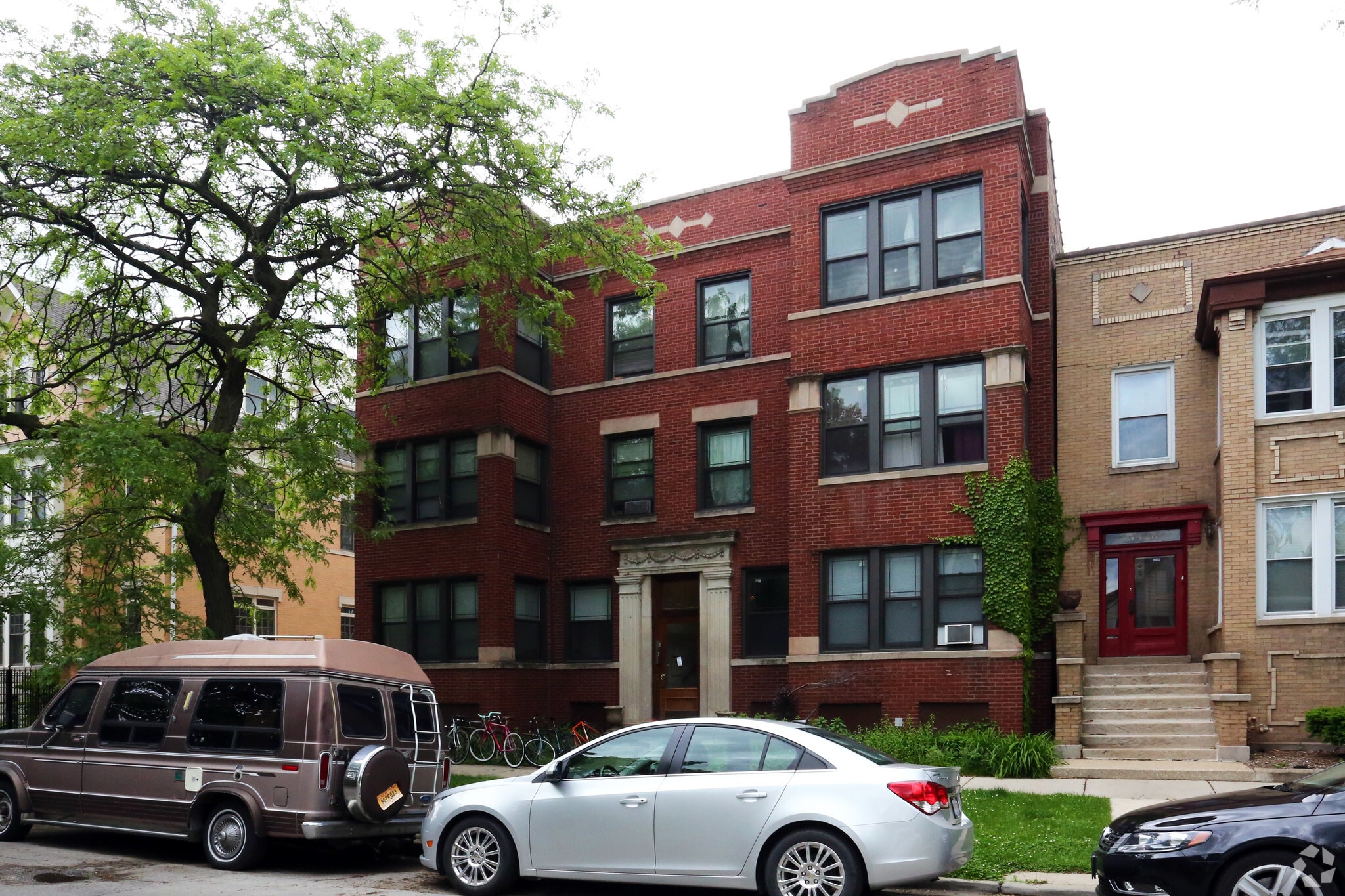 5430-5432 S Drexel Ave, Chicago, IL for sale Primary Photo- Image 1 of 4