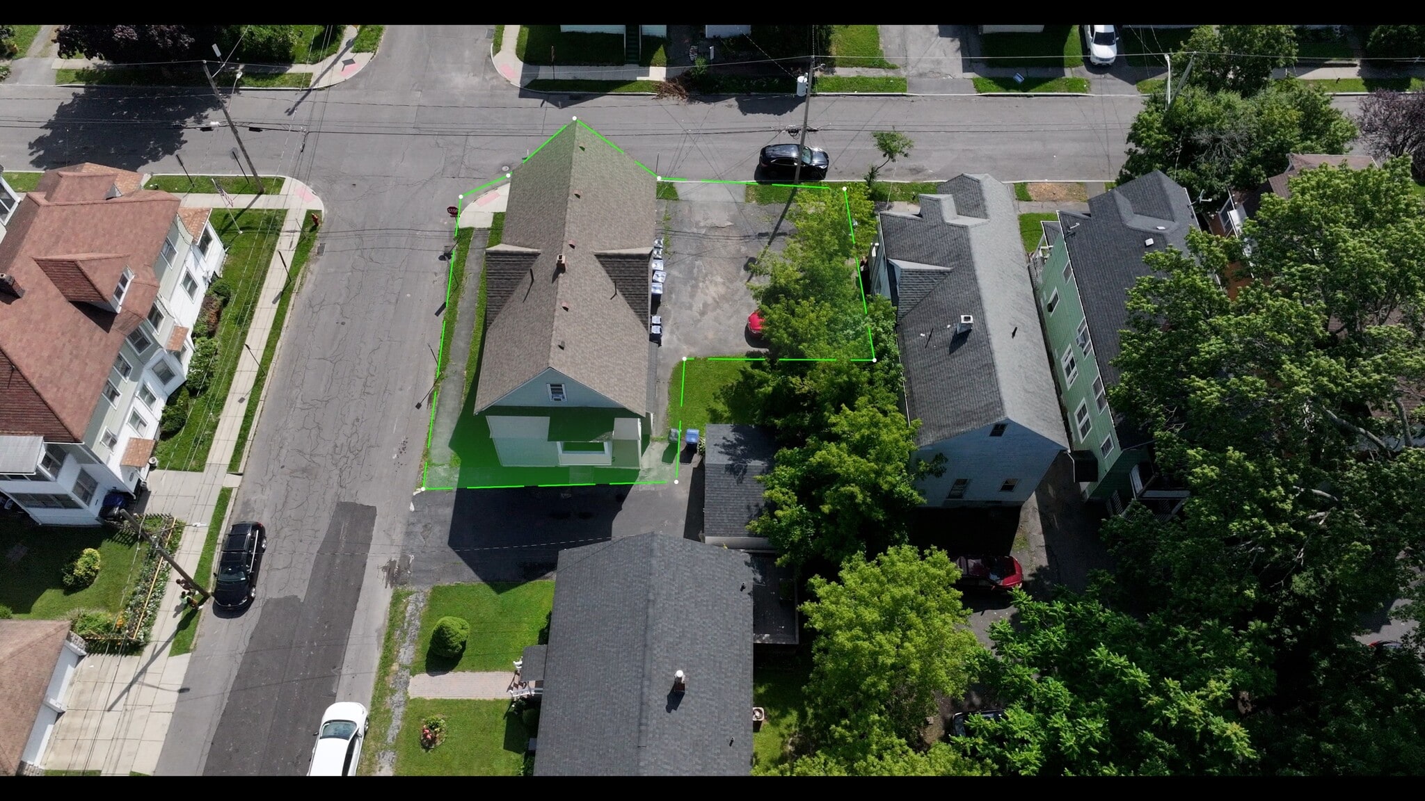 300 Hixson Ave, Syracuse, NY for sale Primary Photo- Image 1 of 13