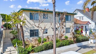 More details for 219 10th St, Seal Beach, CA - Multifamily for Sale