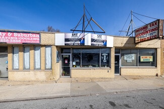Plus de détails pour S Archer Ave – Commerce de détail à vendre, Chicago, IL