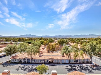 More details for 3087 E Warm Springs Rd, Las Vegas, NV - Office for Sale