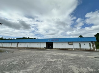 Plus de détails pour 5380 Augusta Rd, Lexington, SC - Commerce de détail à vendre