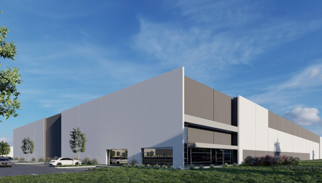 831 Shady Elm Rd, Winchester, VA for lease Building Photo- Image 1 of 4