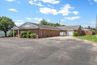 Plus de détails pour 917 Clocktower Dr, Springfield, IL - Bureau à louer