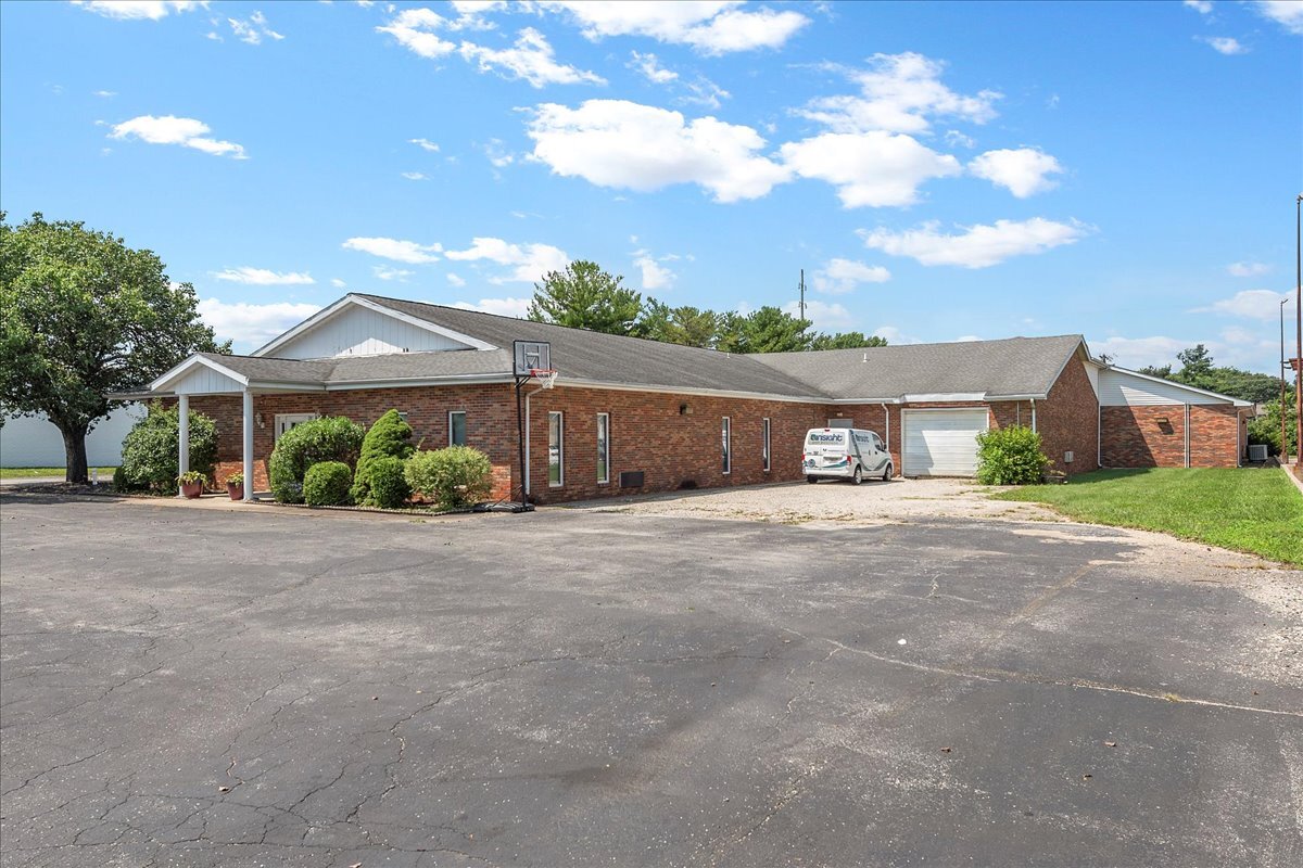 917 Clocktower Dr, Springfield, IL for sale Building Photo- Image 1 of 1