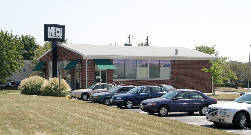 2300 E Northern Pky, Baltimore, MD à louer - Autre - Image 2 de 11