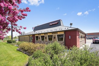 Plus de détails pour 1120 S Koeller St, Oshkosh, WI - Vente au détail à vendre