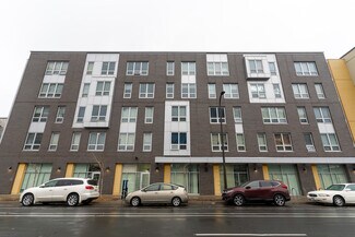 Plus de détails pour 814 S 3rd St, Minneapolis, MN - Bureau/Médical à louer