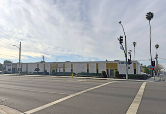 More details for 8300-8320 Florence Ave, Downey, CA - Office for Lease