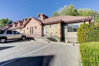 More details for 3195 Stillwater Dr, Prescott, AZ - Office, Flex for Lease