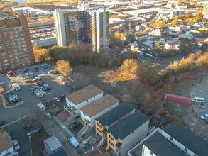 6217 Meadowview Ave, North Bergen, NJ - AERIAL  map view - Image1