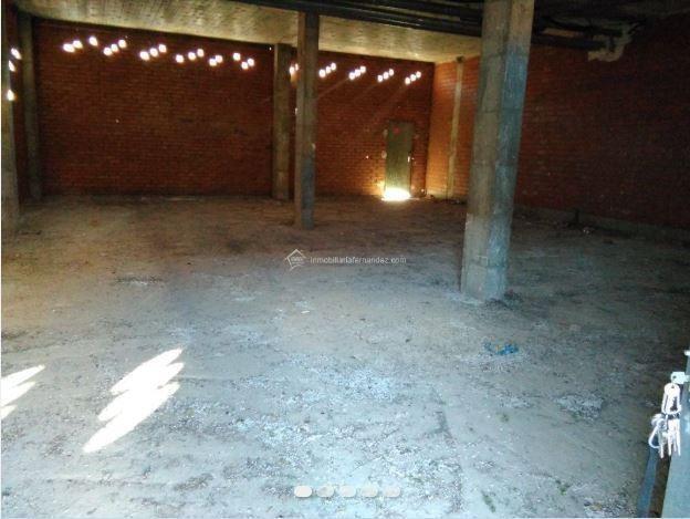 Retail in Cáceres for sale - Interior Photo - Image 1 of 5