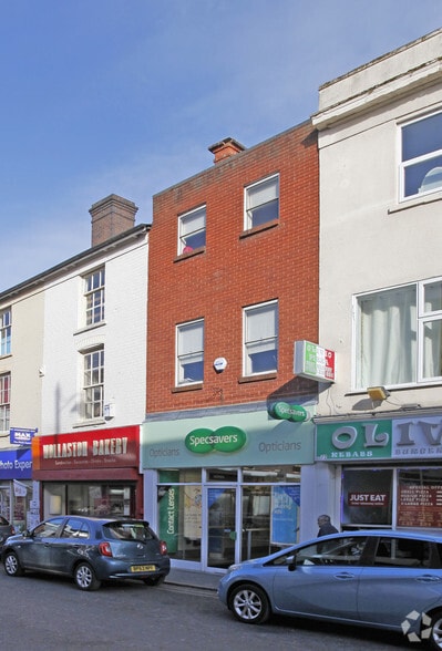 71 High St, Stourbridge for sale - Building Photo - Image 3 of 3