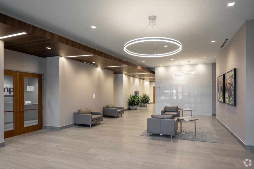 5005 Maryland Way, Brentwood, TN for lease - Lobby - Image 3 of 6