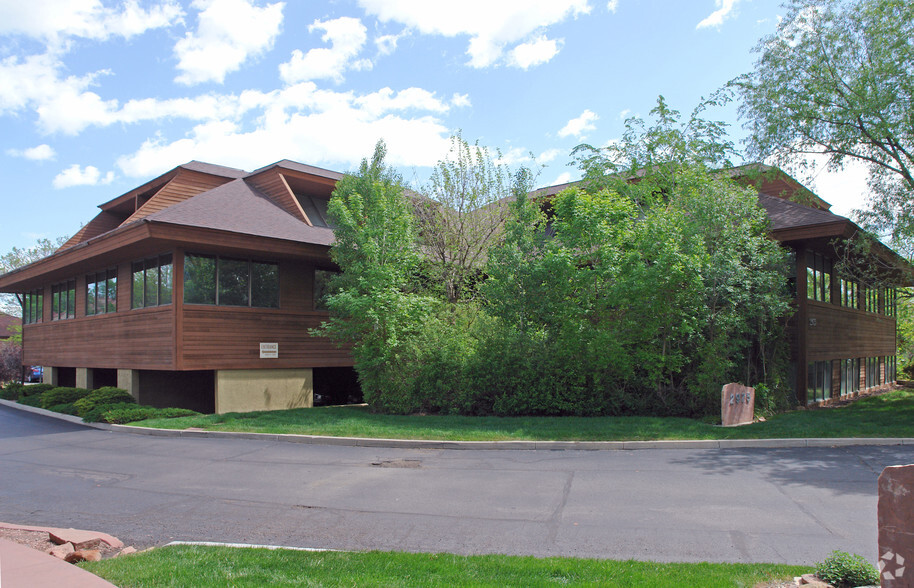 2975 Valmont Rd, Boulder, CO for lease - Building Photo - Image 3 of 12