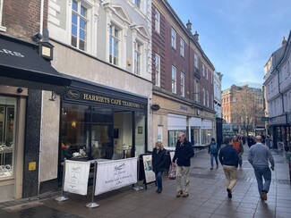 More details for 15 Castle Meadow, Norwich - Retail for Lease