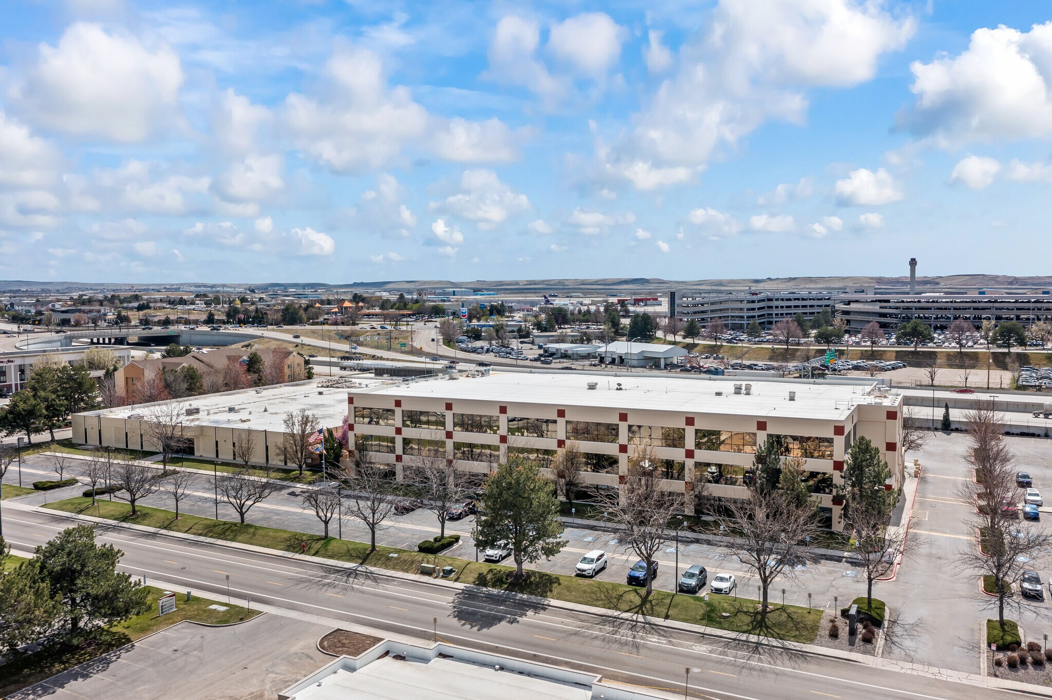 3033 W Elder St, Boise, ID à vendre Photo du bâtiment- Image 1 de 1
