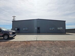 1470 E Gardena Rd, Fort Mohave, AZ for lease Building Photo- Image 1 of 12
