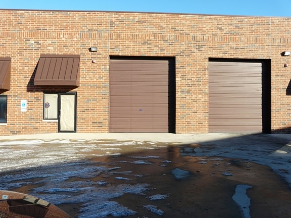 141 Christopher Way, Fox Lake, IL for lease - Building Photo - Image 2 of 6