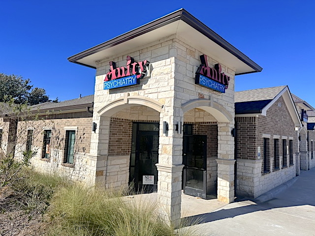 12500 Lebanon Rd, Frisco, TX for lease - Building Photo - Image 1 of 5