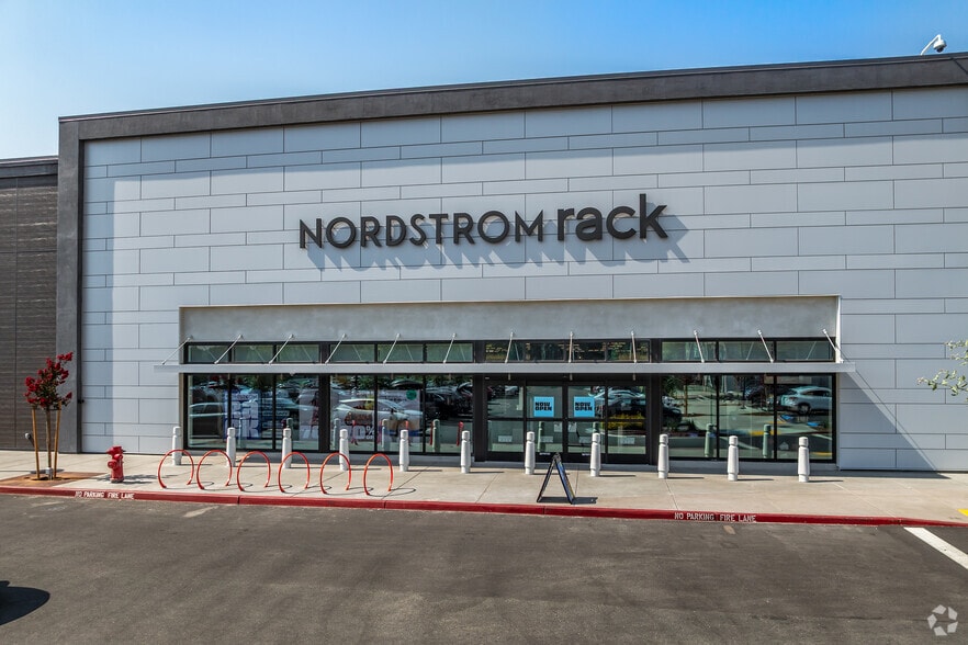 737-885 Russell Blvd, Davis, CA for lease - Building Photo - Image 3 of 6