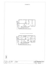 191 Main St, Middletown, CT à louer Plan de site- Image 1 de 2