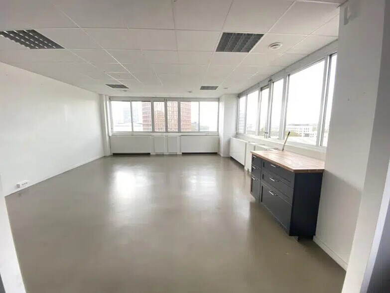 20 Boulevard Eugène Deruelle, Lyon à louer - Photo du bâtiment - Image 3 de 45