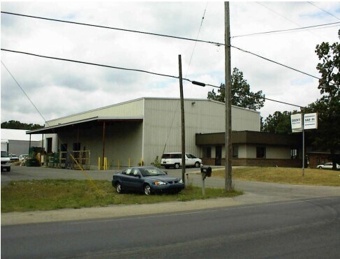 1440 Barlow St, Traverse City, MI for sale - Building Photo - Image 3 of 3