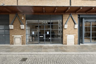More details for 34A Shad Thames, London - Retail for Lease