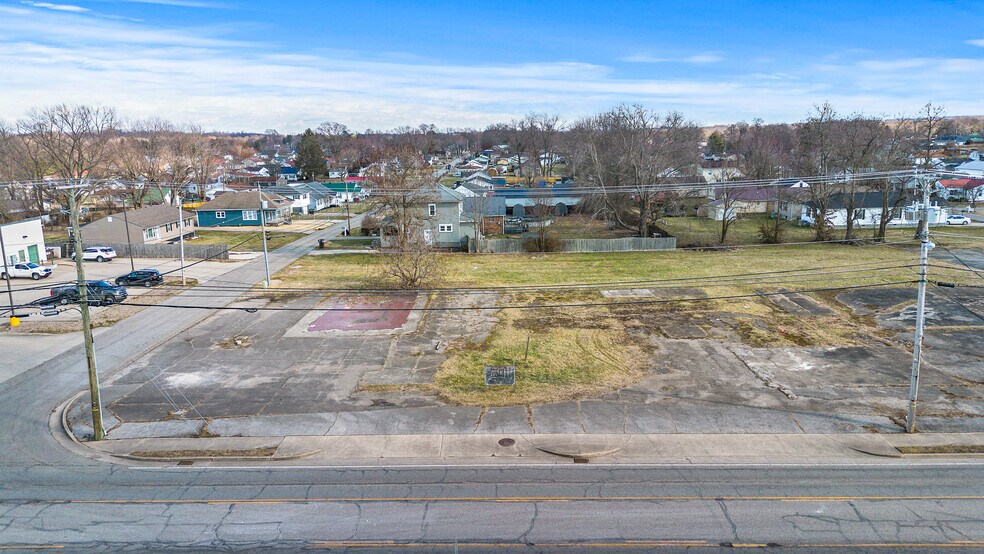 2310 Argillite Rd, Flatwoods, KY à vendre - Photo du bâtiment - Image 3 de 14