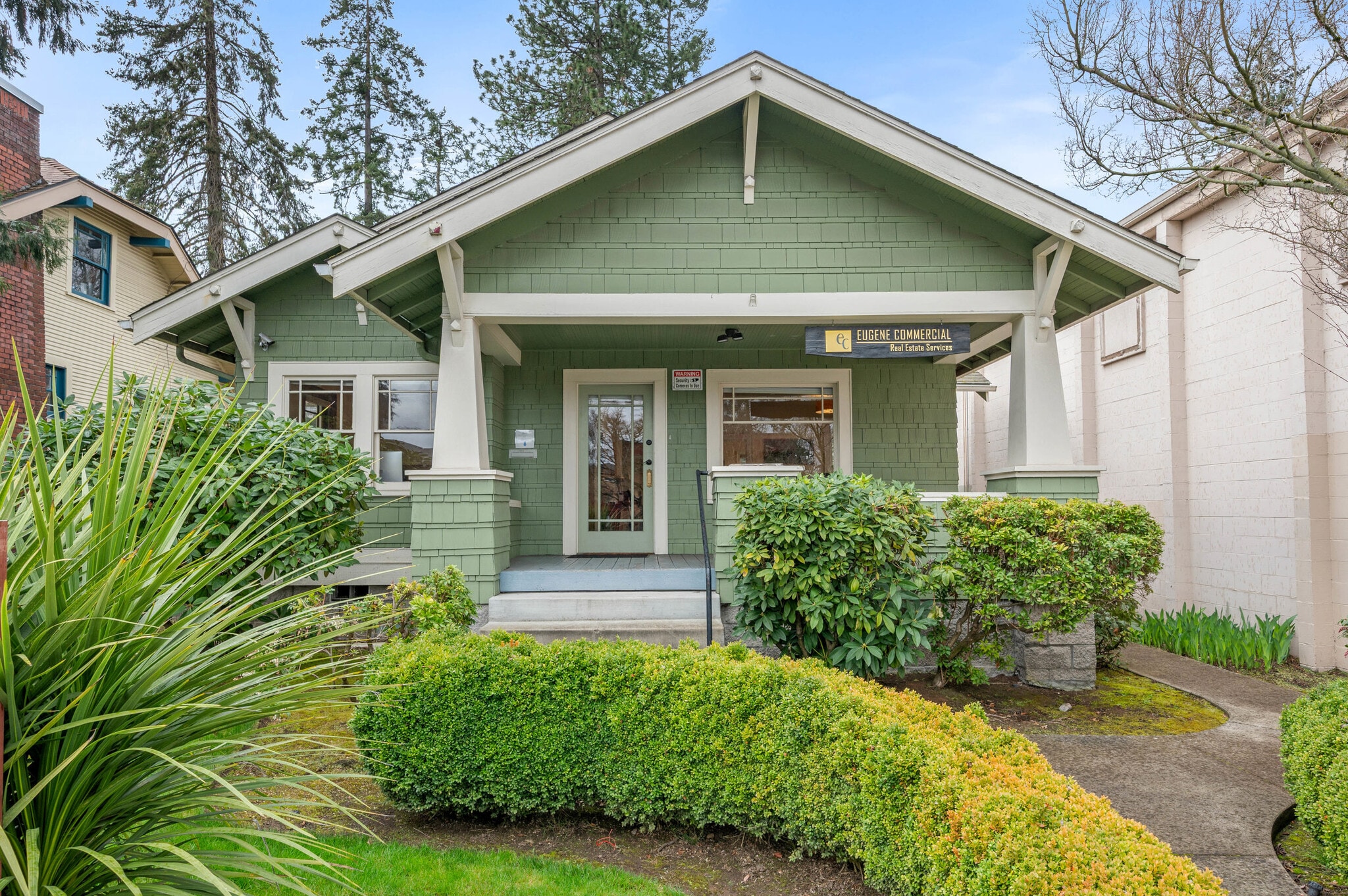 1852 Willamette St, Eugene, OR à louer Photo intérieure- Image 1 de 14